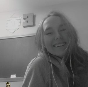 Meet your Posher, Erika